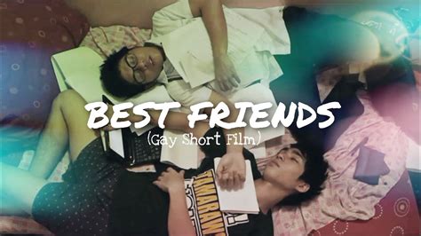 Best Friends (Gay Filipino Short film) .